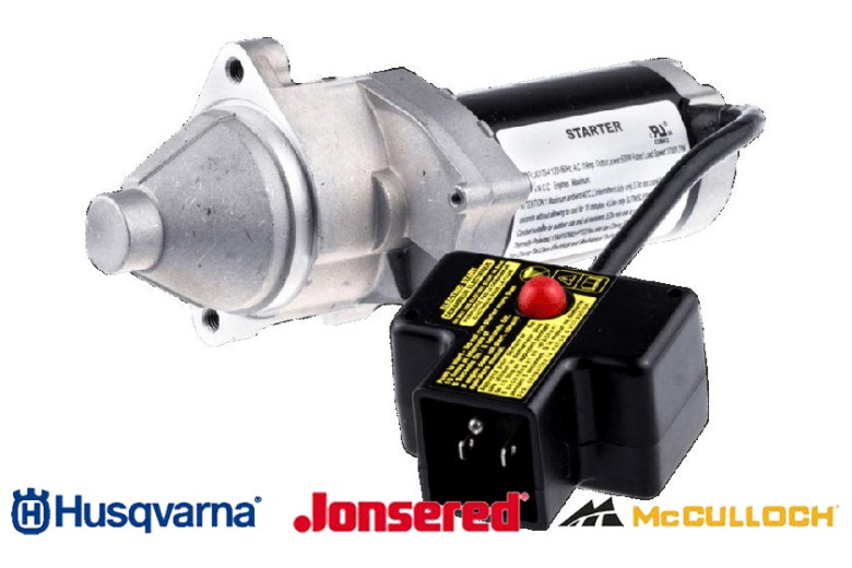 Startvorrichtung - 532429297 - Original Husqvarna Ersatzteile