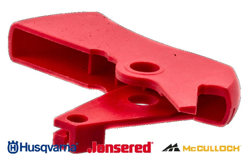 Throttle Trigger - 538242537 - Originale McCulloch