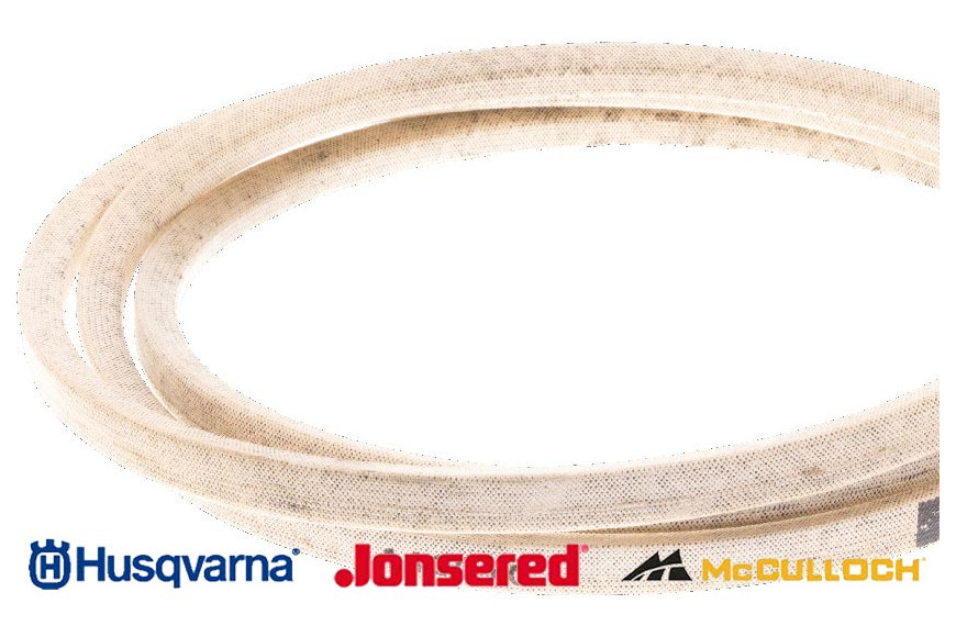 Cinghia - 532140910 - sostituisce - 531006044 - Originale Husqvarna