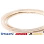 Cinghia - 532140910 - sostituisce - 531006044 - Originale Husqvarna