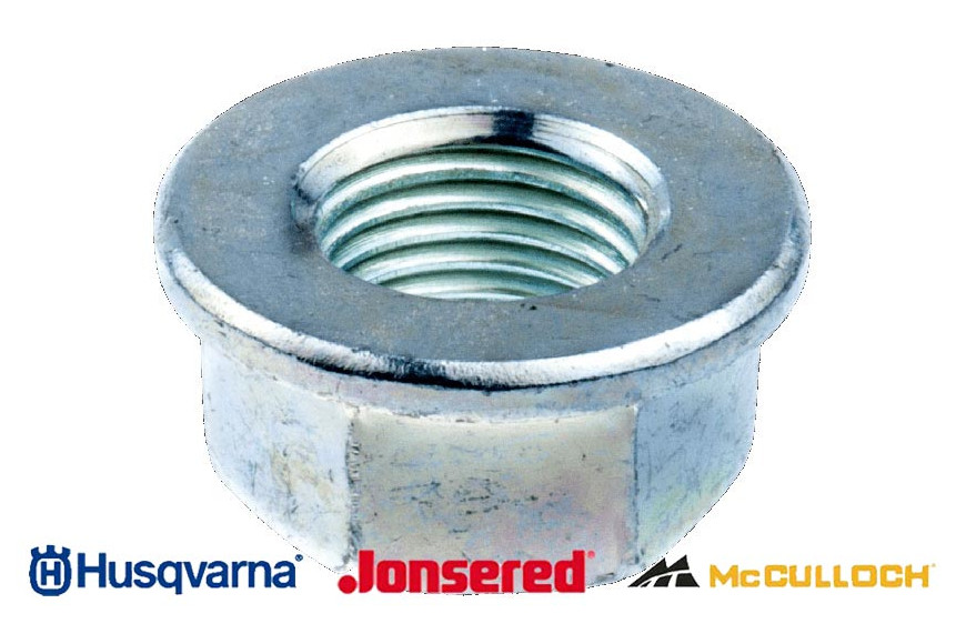 Tuerca - Original Husqvarna - 513241901