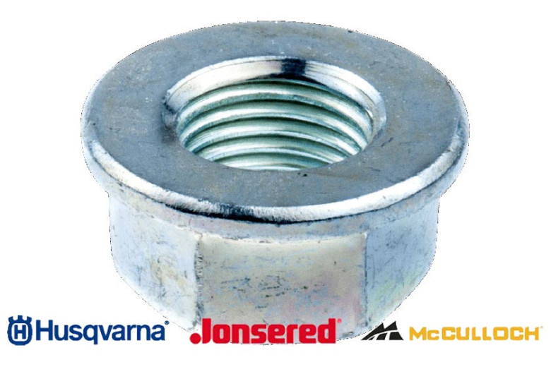 Tuerca - Original Husqvarna - 513241901