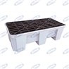 Bath Storage 220Lt