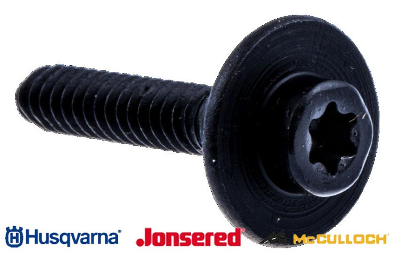 Screw Fuel Tank Retainer - 530016445 - Originale Husqvarna
