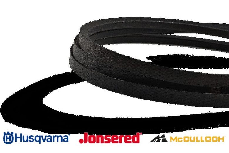 Courroie - 531005034 - Pièce d'origine Husqvarna