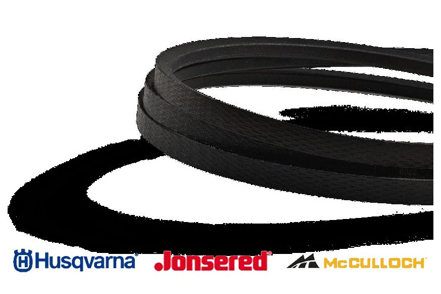 Cinghia - 531005039 - Originale Husqvarna
