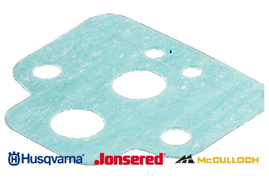 Seal - Original Husqvarna - 521755001