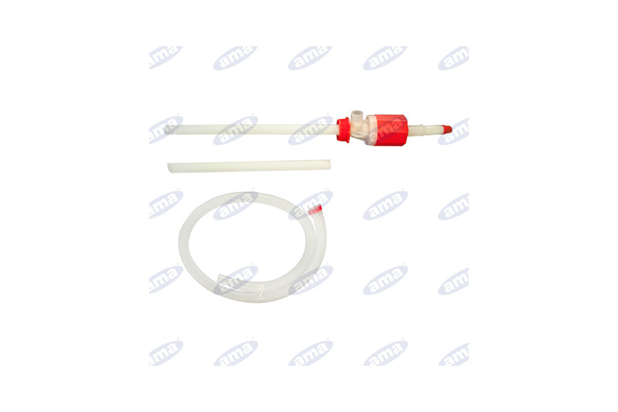 Pompe Siphon huile / eau / P.Chimici / gaz