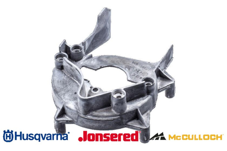 Scroll, Flywheel - 545132801 -remplace - 578318701 - Pièce d'origine Husqvarna