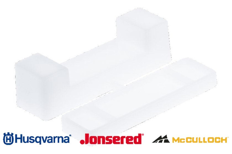 Joint - 575746301 -remplace - 537232201 - Pièce d'origine Husqvarna