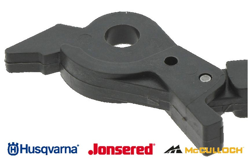 Bremshebel - 576983501 - Original Husqvarna Ersatzteile