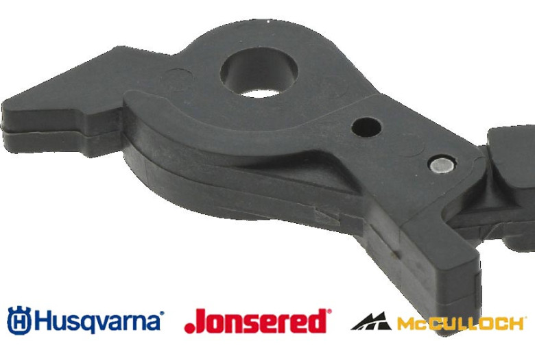 Bremshebel - 576983501 - Original Husqvarna Ersatzteile