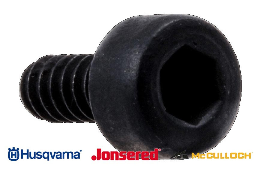 Vite - Originale Husqvarna - 537316001