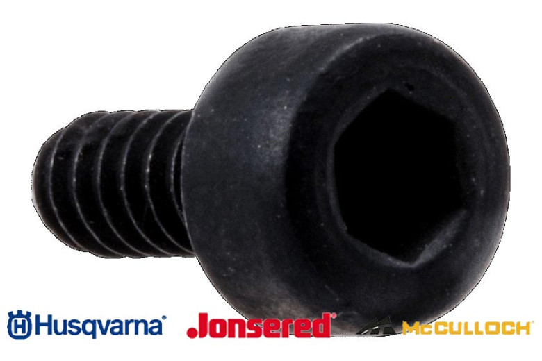 Vite - Originale Husqvarna - 537316001
