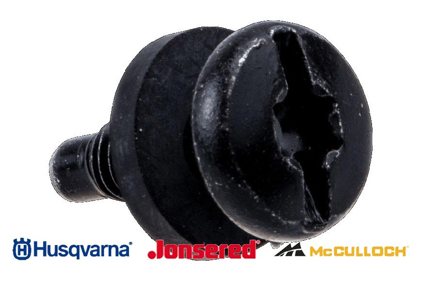 Vite - 544400501 - Originale Husqvarna