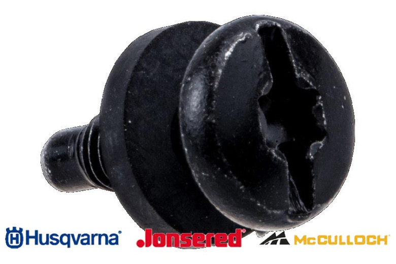 Screw - 544400501 - Husqvarna Genuine Part