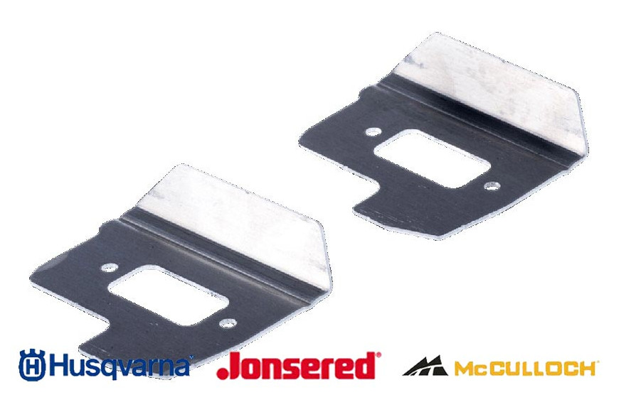 Pantalla térmica - Original Husqvarna - 588915101