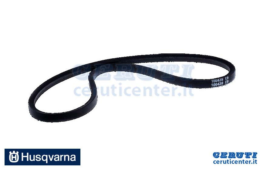Cinghia - Originale Husqvarna - 539100439