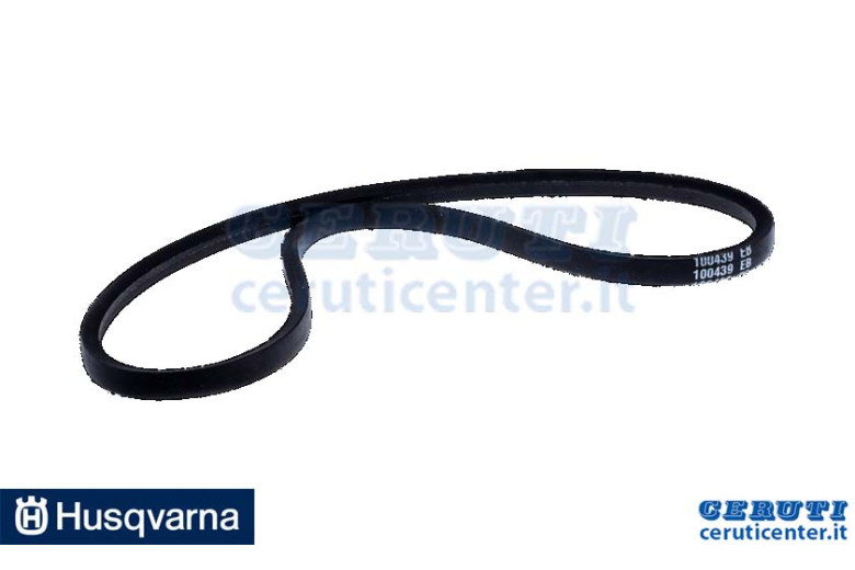 Strap - Original Husqvarna - 539100439