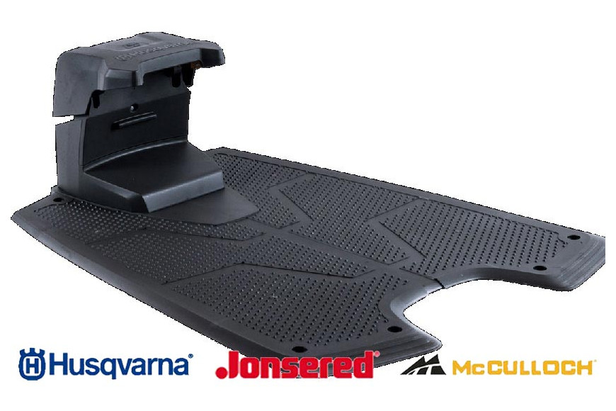 estación de carga Compl. 260 Acx - Husqvarna Original - 575 241 401