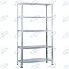 A shelf Metal Interlocking In Kit