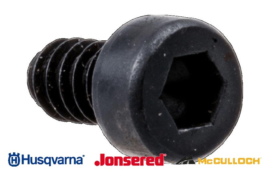 Vite - Originale Husqvarna - 537329901