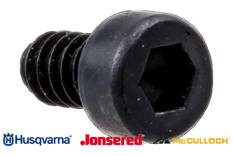 Schraube - 537329901 - Original Husqvarna Ersatzteile