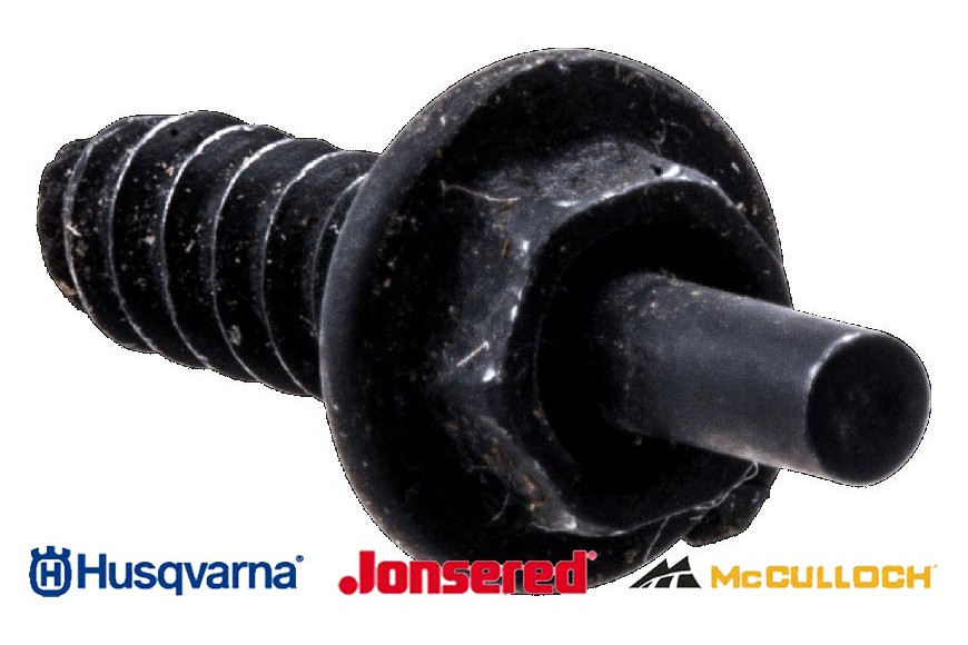 Isolation Limiter Screw - 545076301 - Originale Husqvarna