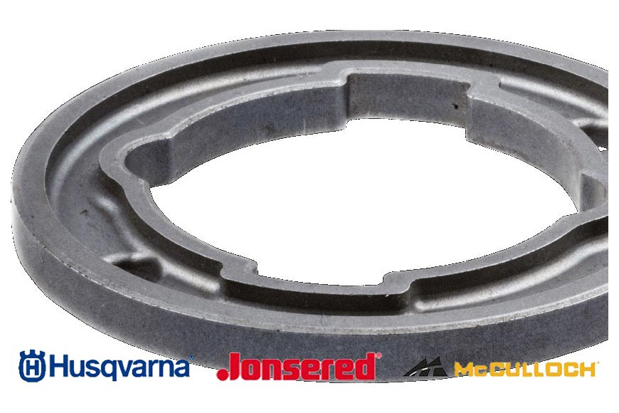 Flangia - Originale Husqvarna - 537271401