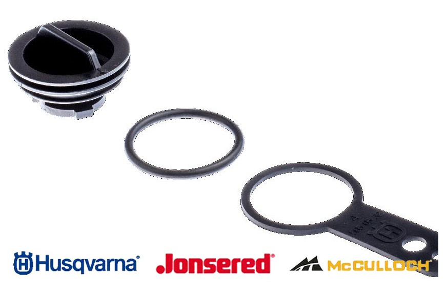 Plug Kit - 581621202 - Original Husqvarna Ersatzteile