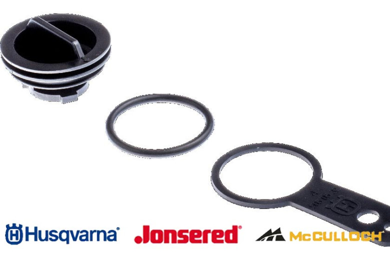 Plug Kit - 581621202 - Pièce d'origine Husqvarna