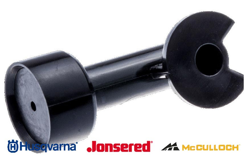 De ventilación del tanque - Husqvarna original - 576900401