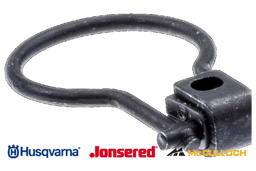Ojal - Original Husqvarna - 580860002