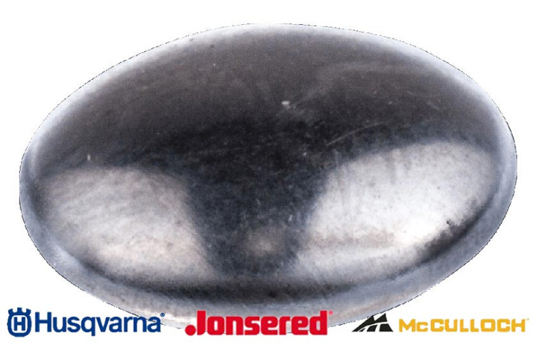 Rondelle - 735583501 - Pièce d'origine Husqvarna