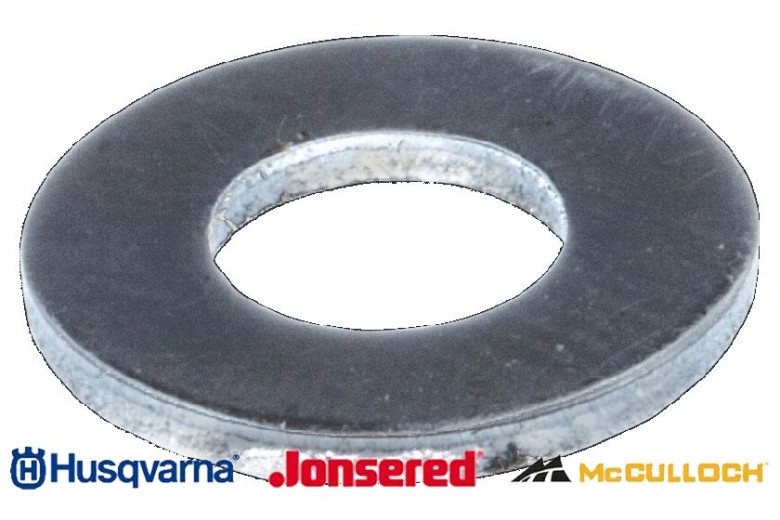 Rosetta - 734488001 - sostituisce - 151373401 - Originale Husqvarna