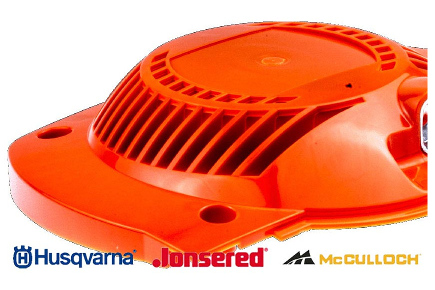 Carter Fondo de comercio - Original Husqvarna - 575580501