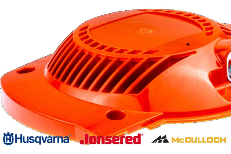 Allogg. Dispositivo Di Avviamento - 575580501 - sostituisce - 503947901 - Originale Husqvarna