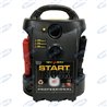 Démarreur d'urgence 12 / 24V 6000A / 3000