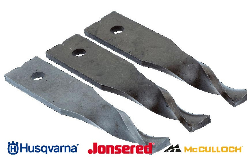 Punta - 597048401 - Originale Husqvarna