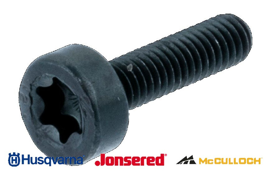 Schraube - 526818101 - Original Husqvarna Ersatzteile