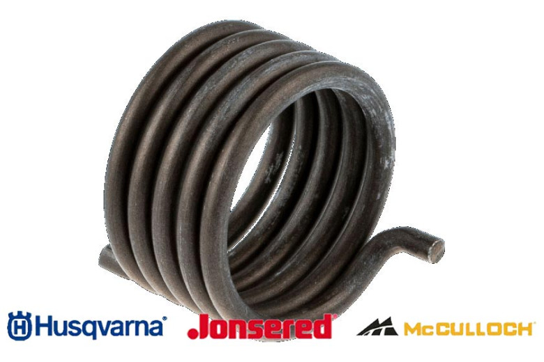 Ressort - 593168101 - Pièce d'origine Husqvarna