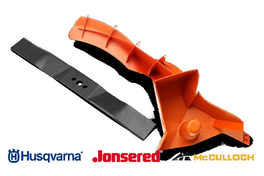 Mulch Kit - 539113052 - Originale Husqvarna