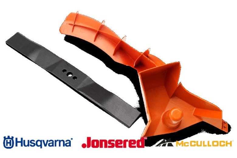 Mulchkit - 539113052 - Original Husqvarna Ersatzteile