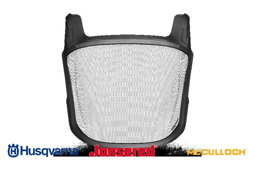 Visiera - Originale Husqvarna - 586409601