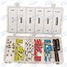 Assortiment Fusibles Torpedo