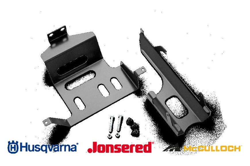 Lamiera Sottodisco - 544845701 - Originale Husqvarna