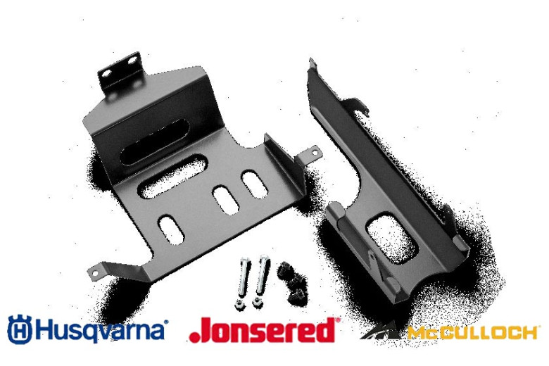 Lamiera Sottodisco - 544845701 - Originale Husqvarna