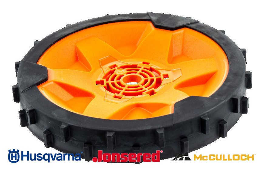 Rad Kpl. - 590217303 - Original Husqvarna Ersatzteile