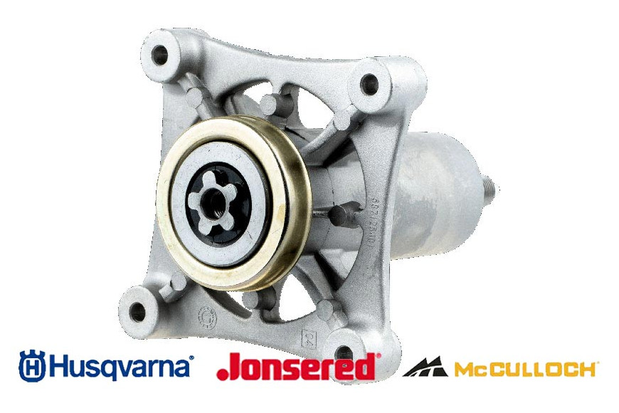 hub Compl. - Husqvarna original - 587820301