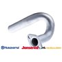 Tubo Di Scarico - 580661301 - sostituisce - 535485201 - 535440301 - Originale Husqvarna